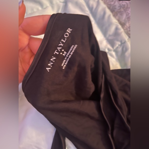 Ann Taylor NWT Cami✨ Size M ❤️ - Picture 5 of 6